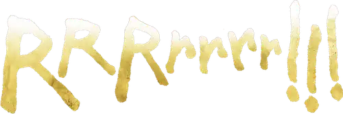 RRRrrrr!!!