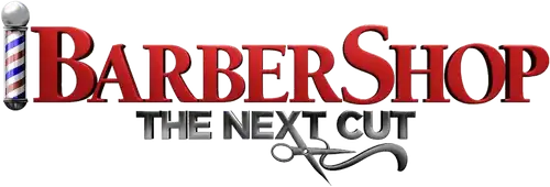 Barbershop 3 ...jeder braucht 'nen frischen Haarschnitt