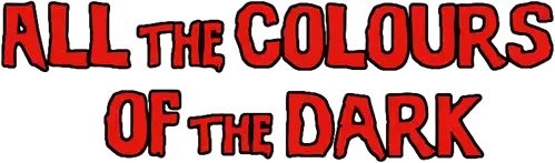 All the Colours of the Dark