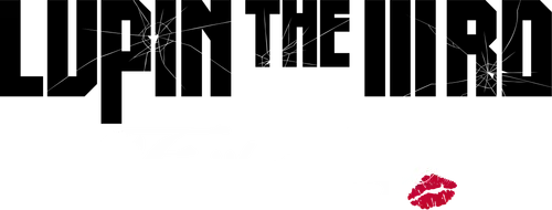 Lupin the IIIrd: Fujiko's Lie