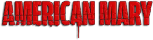 American Mary