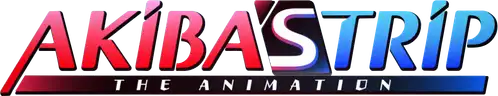Akiba’s Trip: The Animation