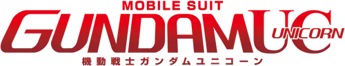 Mobile Suit Gundam Unicorn