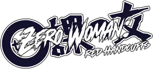 Zero Woman: Red Handcuffs