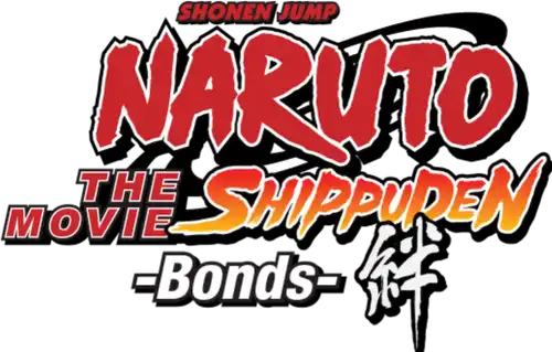 Naruto Shippuden : Les Liens