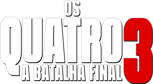 Os Quatro 3: A Batalha Final