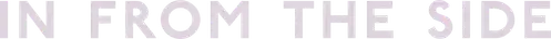 Seitenspiel