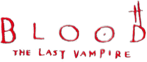 Blood - The Last Vampire