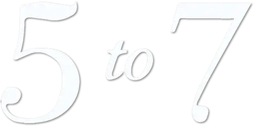 5 to 7