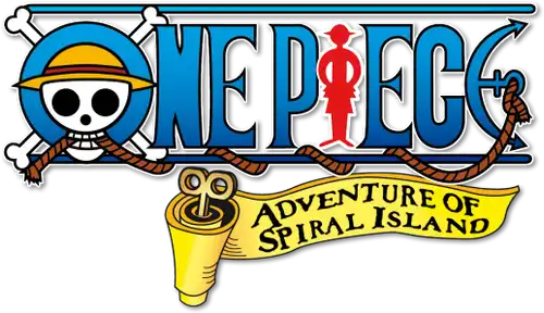 One Piece, film 2 : L'Aventure de l'île de l'horloge