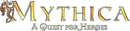 Mythica: Busca Por Heróis