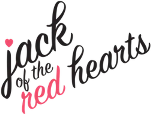 Jack of the Red Hearts