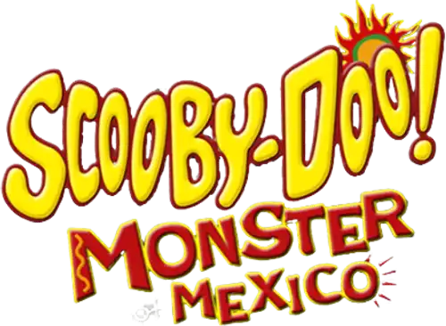 Scooby-Doo! and the Monster of Mexico