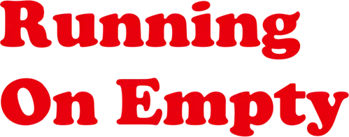 Running on Empty