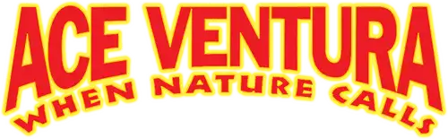 Ace Ventura en Afrique