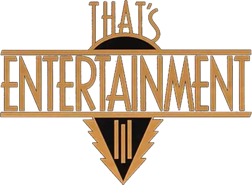 That's Entertainment! III