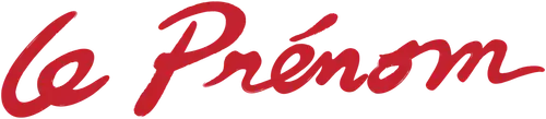 Le Prénom
