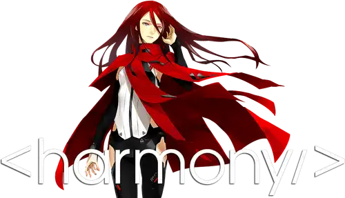 Harmony