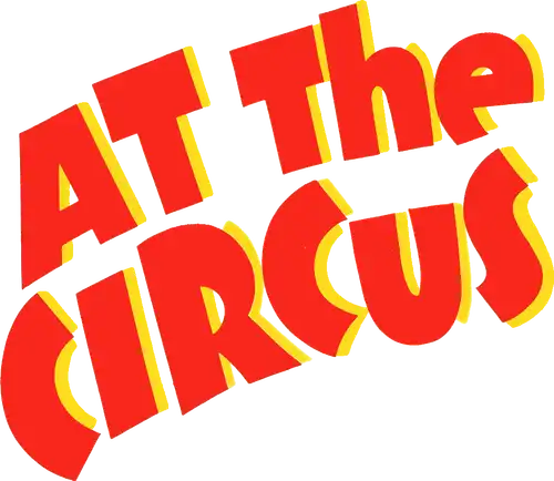 Os Irmãos Marx no Circo