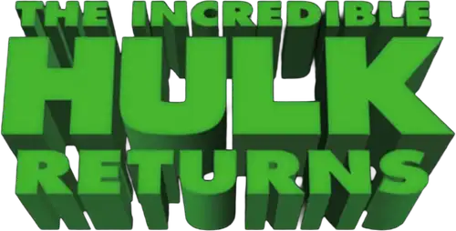 The Incredible Hulk Returns