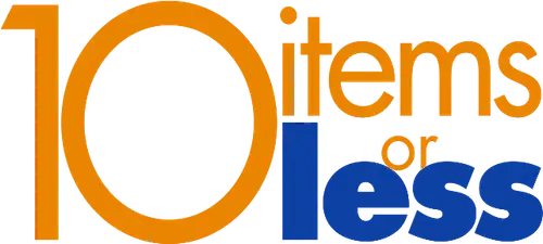 10 Items or Less - Du bist wen du triffst