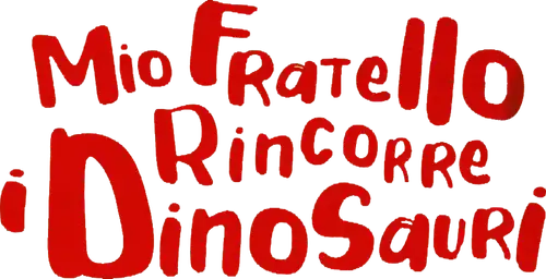 Mio fratello rincorre i dinosauri
