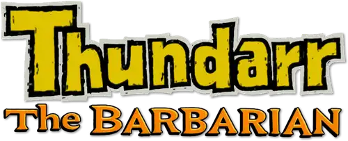 Thundarr the Barbarian
