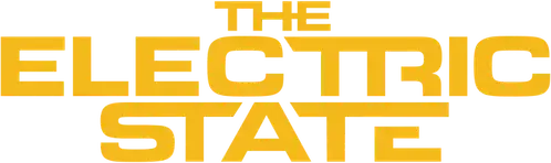 The Electric State