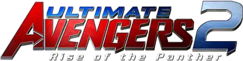 Ultimate Avengers 2