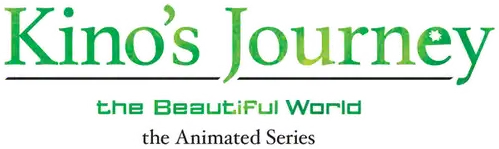 Kino's Journey -the Beautiful World- the Animated Series