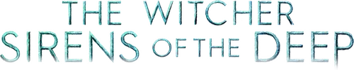 The Witcher: Le sirene degli abissi