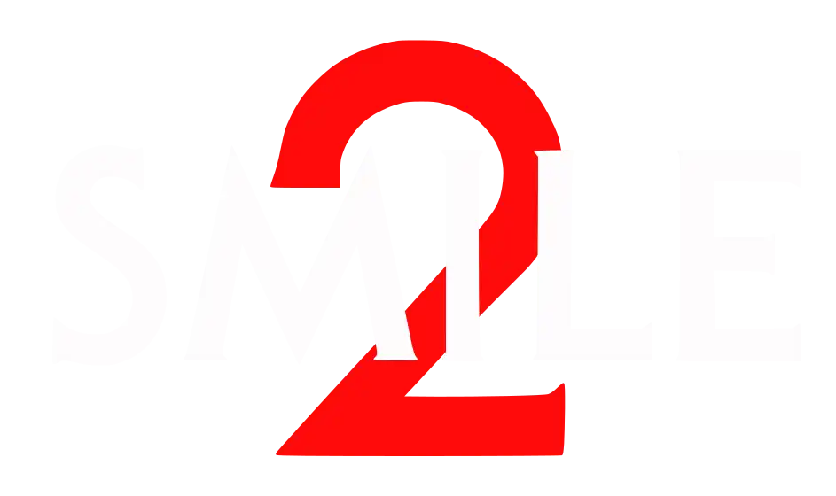 Улыбка 2