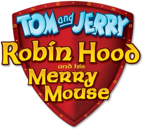 Tom y Jerry: Robin Hood y el ratón de Sherwood