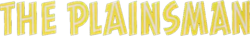Человек с равнины