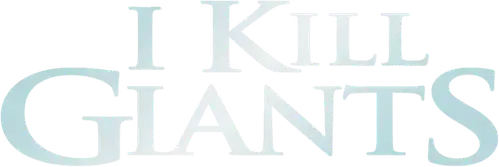 I Kill Giants