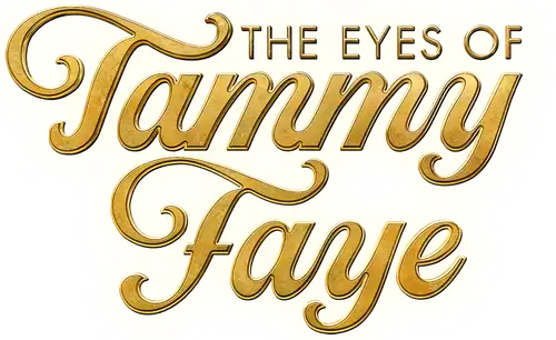 The Eyes of Tammy Faye