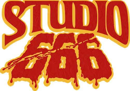 Terror en el Estudio 666