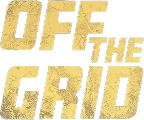 Off the Grid