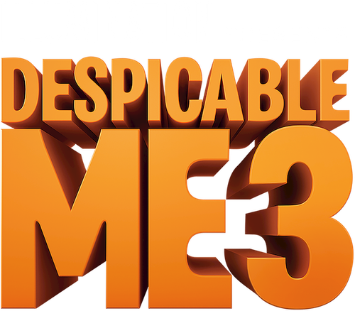 Gru 3. Mi villano favorito