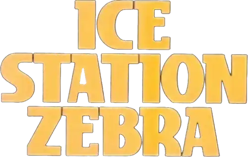 Eisstation Zebra
