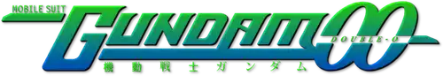 Mobile Suit Gundam 00