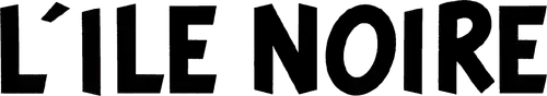 L'île noire