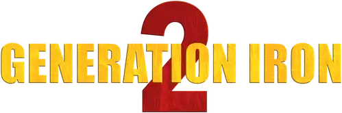 Generation Iron 2