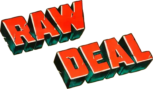 Raw Deal