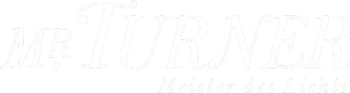 Mr. Turner - Meister des Lichts
