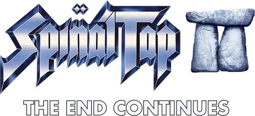 Это – Spinal Tap 2: Конец продолжается