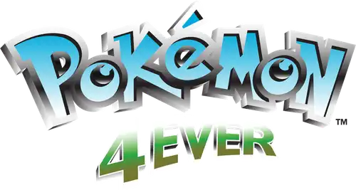 Pokémon 4Ever : Célébi, la voix de la forêt