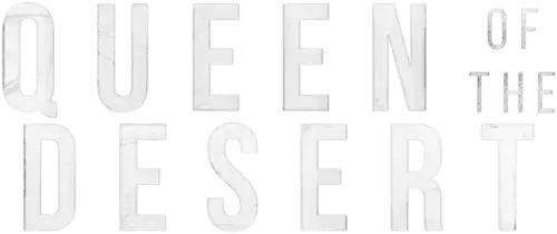 Queen of the Desert