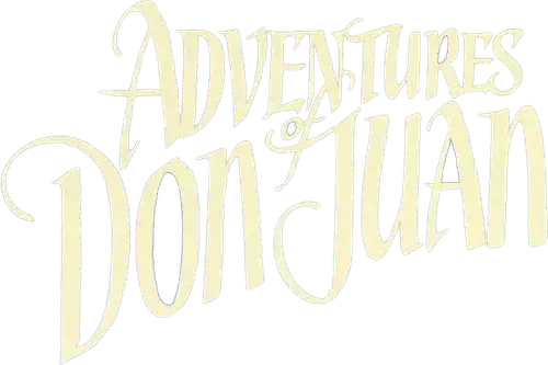 Les aventures de Don Juan