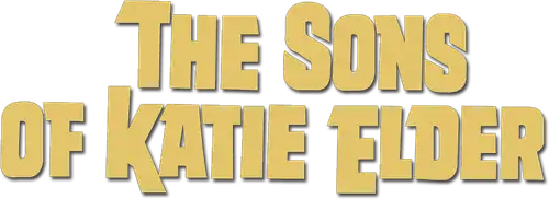 Les Quatre Fils de Katie Elder
